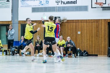 Bild 215 - F HSG Horst/Kieb - Lauenburger SV : Ergebnis: 26:23